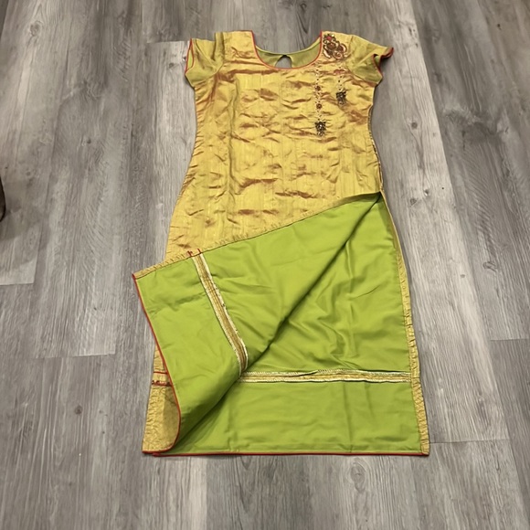 Women’s handmade kurta, EUC - Picture 3 of 10